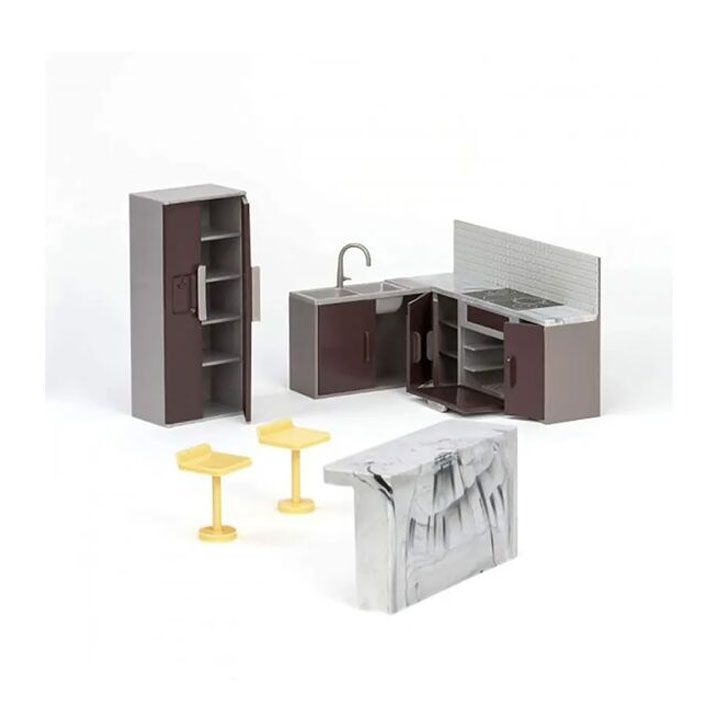 lori-wood-house-for-6-doll-satamasho-sakhli-photo-2