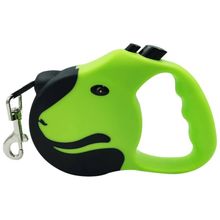 Product image of Automatic Retractable Leash Hand Holding Rope ავტომატური საბელი
