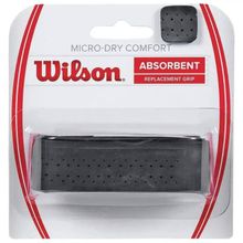 Product image of WILSON MICRO-DRY COMFORT REPL GRIP ტარის ლენტა
