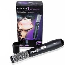 Product image of Sokany HB-826-2 თმის ფენი-სავარცხელი