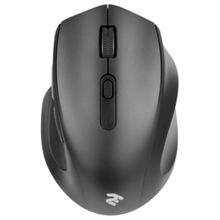 Product image of 2Е Mouse MF240 WL Black  მაუსი