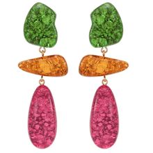 Product image of Frida Island Fever საყურე