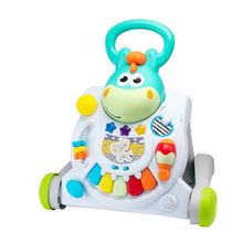 Product image of INFANTINO ჩვილის ინტერაქტიული ვოქერი
