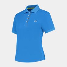 Product image of ქალის პოლო მაისური D AP CLUB LADIES POLO-ROYAL BLUE ზომა S (ლურჯი)
