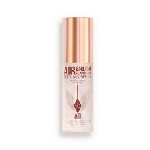 Product image of Charlotte Tilbury AIRBRUSH FLAWLESS SETTING SPRAY მაკიაჟის ფიქსატორი 34 მლ
