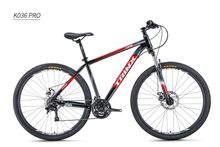 Product image of TRINX ველოსიპედი K036 PRO