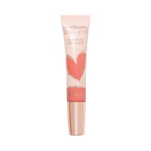 Product image of Beauty Creations CHEEKED UP liquid blush coral cap 12გრ თხევადი ბლაში