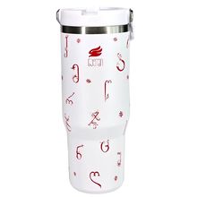 Product image of ნადიმი სპორტული თერმული ჭიქა ანბანი