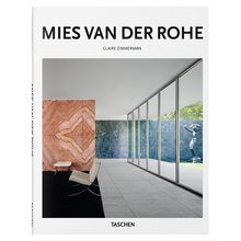 Product image of TASCHEN Mies van der Rohe