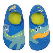 Product image of SPLASH ABOUT აუზისა და პლაჟისთვის განკუთვნილი ფეხსაცმელი "ნიანგი"