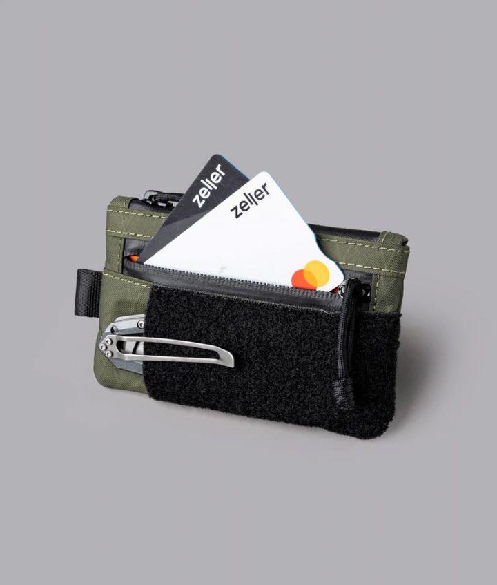 alpaka-zip-pouch-pro-hook-loop-dark-green-x-pac-vx21-safule-photo-2
