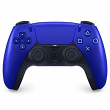 Product image of PLAYSTATION DualSense PS5 Wireless Controller Cobalt Blue/A კონტროლერი