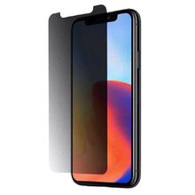 Product image of Green 3D PET Privacy Glass Screen Protector for iPhone 13 Pro Max Black ეკრანის დამცავი