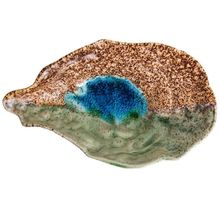 Product image of Cocktail სერვირების/სნექის თეფში ლაგუნა