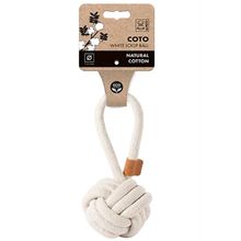 Product image of M-Pets სათამაშო ბურთი