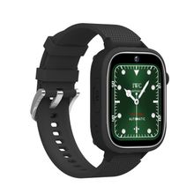 Product image of Kids Smart Watch T49 4G GPS საბავშვო სმარტ საათი Black