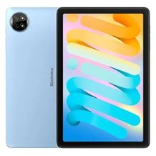 Product image of Blackview Tab 20 Wi-Fi 10.1'' HD 4GB 64GB Blue პლანშეტური კომპიუტერი