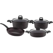 Product image of HASCEVHER ტაფა-ქვაბის ნაკრები
