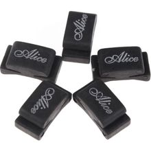 Product image of ALICE A010CP Rubber Pick Holder მედიატორის დამჭერი