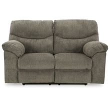 Product image of ASHLEY HOMESTORE Alphons ორ ადგილიანი დივანი მექანიზმით