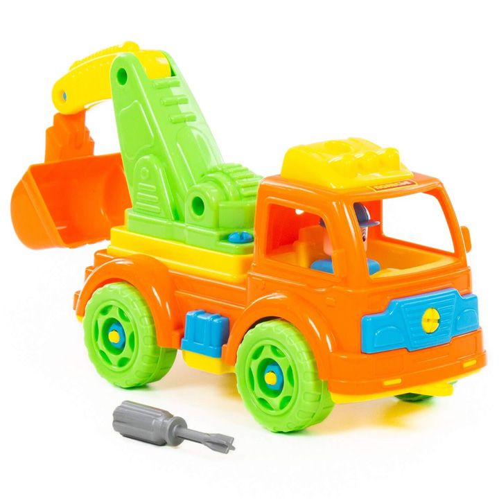 polesie-satamasho-manqana-eqskavatori-photo-4