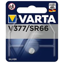 Product image of Varta V377 ელემენტი