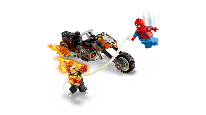 lego-spiderman-vs-ghost-rider-motorcycle-marvel-72ts-photo-2