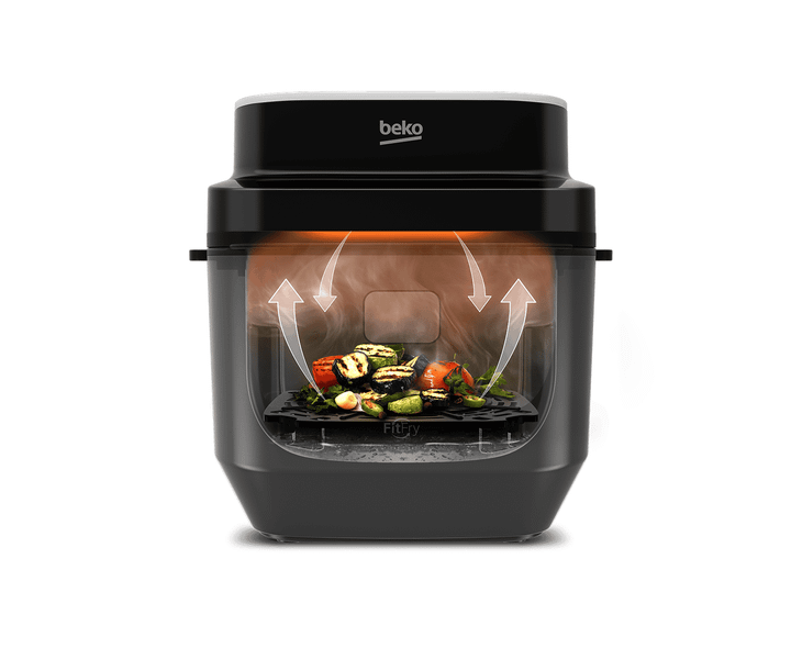 beko-frl-5474-b-76l-aerogrili-photo-2
