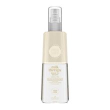 Product image of Nishlady Milk Therapy Leave-In Hair Serum 100მლ თმის შრატი და სპრეი