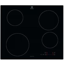 Product image of Electrolux LIB60420CK ელექტრო ჩასაშენებელი ქურის ზედაპირი