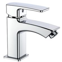Product image of ხელსაბანის შემრევი FRUD R10151 Chrome