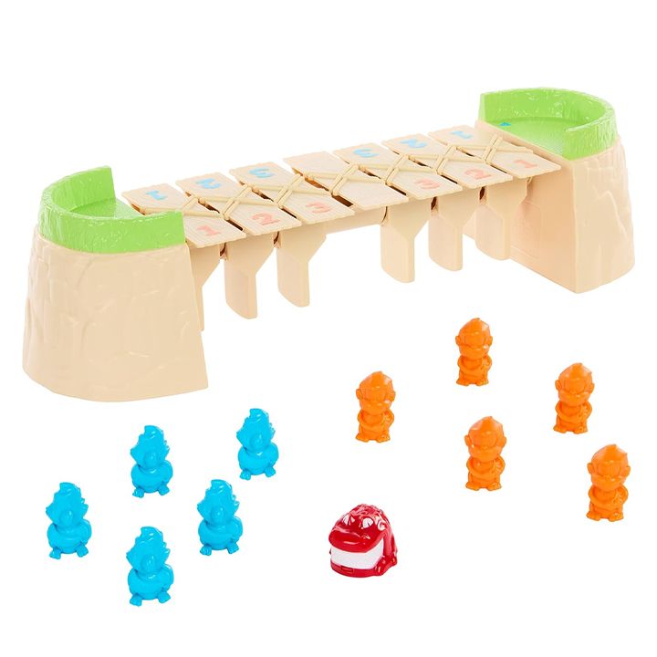 mattel-greedy-gator-samagido-tamashi-photo-2