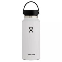 Product image of Hydro Flask 32 OZ WIDE MOUTH 2.0 FLEX CAP WHITE