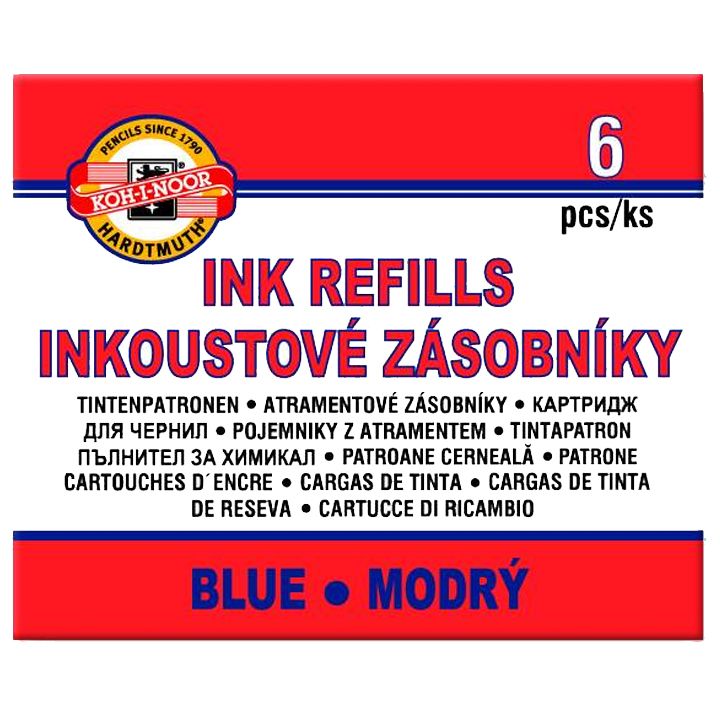 koh-i-noor-9991006001ks-kalmis-kartriji-6ts
