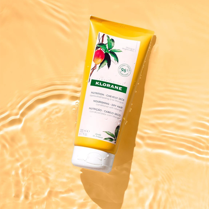 klorane-mangue-tmis-konditsioneri-200-ml-mshrali-dazianebuli-tmistvis-photo-4