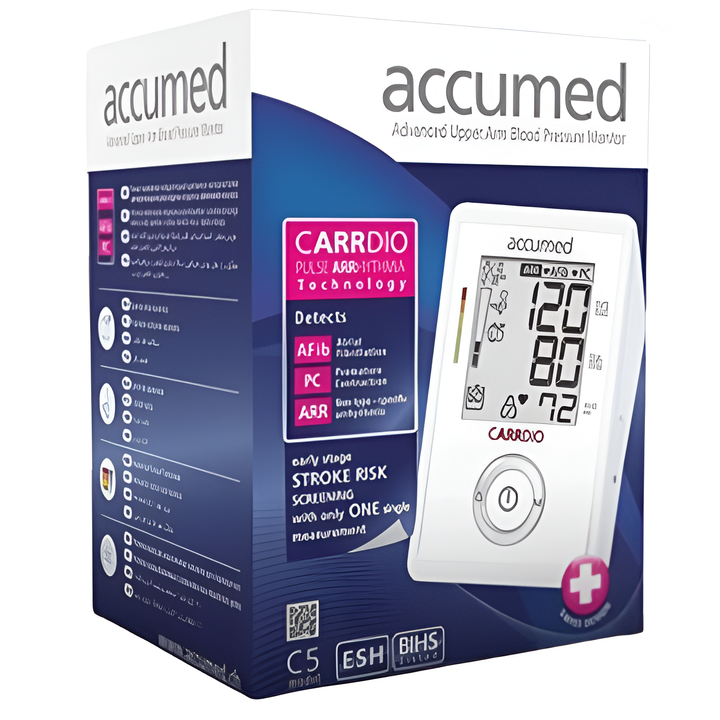 accumed-c5-tsnevis-mklavis-eleqtro-aparati-photo-3