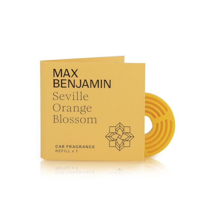 max-benjamin-car-fragrance-refill---seville-orange-blossom-manqanis-aromatizatori