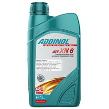 Product image of ADDINOL ATF XN 6 1ლ ტრანსმისიის ზეთი 
