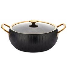 Product image of გრანიტის ქვაბი 24სმ