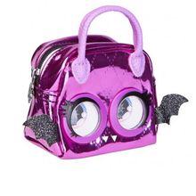 Product image of Spinmaster Purse Pets  Edgy Hedgy ინტერაქტიული ჩანთა