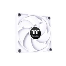 Product image of ქეისის ქულერი Thermaltake White Case Fan (no box)