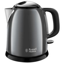 Product image of RUSSELL HOBBS 1ლ ელექტრო ჩაიდანი