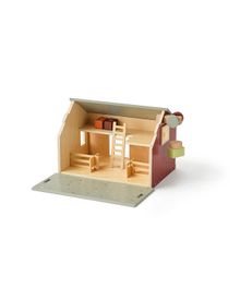 Product image of Kids Concept სათამაშო ფერმის სახლი