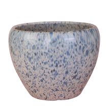 Product image of 21x16სმ კერამიკის ქოთანი