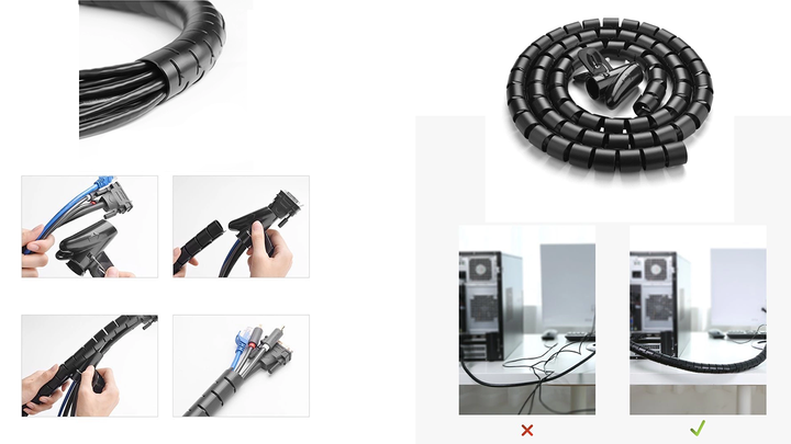 ugreen-lp121-30820-cable-management-protection-tube-dia-25mm-5m-kabel-menejeri-photo-3