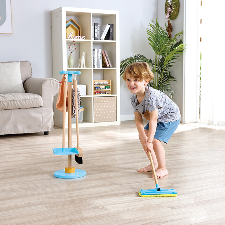 hape-broom-swiffer-cleaning-stand-khis-satamasho-tsotskhis-nakrebi-photo-3