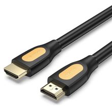Product image of VENTION ALIBD HDMI-A Male to Male 4K HD Cable PVC Type 0.5M Black
