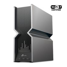 Product image of Network Active/ Router/ TP-Link/ TP-link Archer BE800 BE19000 Tri-Band Wi-Fi 7 Router