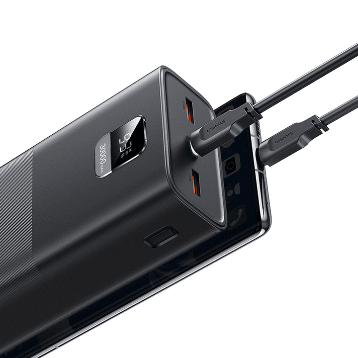 usams-at-cd185-fast-pd-charge-65w-output-30000mah-portatuli-damteni-photo-4