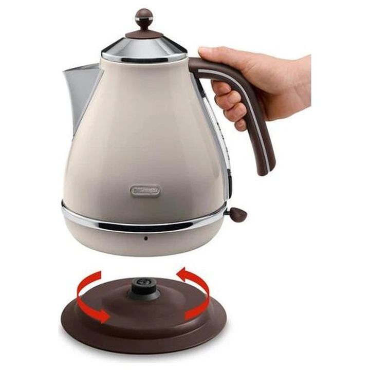 delonghi-icona-vintage-kbov2001bg-17-litri-bezhi-eleqtro-chaidani-photo-3
